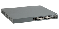TIGERSTACK 1000 SMC 24 PTOS C/4 PTOS GIGABIT COMBO